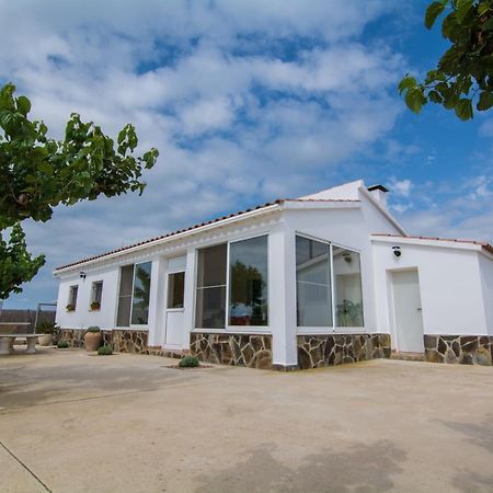 L' Espiga - Casa Rural Дельтебре Экстерьер фото